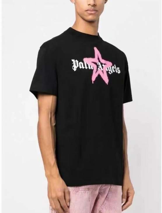 Picture of Palm Angels T Shirts Short _SKUPalmAngelsS-XLmrtx80124107